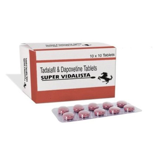 Super Vidalista